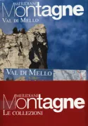 Copertina libro MONTE DISGRAZIA+VAL DI MELLO