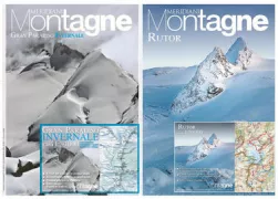 Copertina libro GRAN PARADISO+RUTOR
