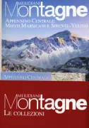 Copertina libro APPENNINO CENTRALE+GRAN SASSO MAJELLA