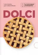 Copertina libro IL CUCCHIAIO D'ARGENTO DOLCI PER VOLERSI BENE