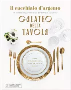 Copertina libro <b>Galateo della tavola</b>