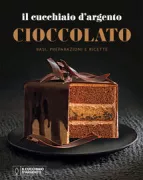 Copertina libro <b>Cioccolato</b>