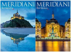 Copertina libro BORDEAUX+SP.NORMANDIA