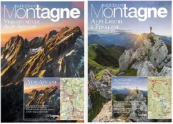 Copertina libro VIAGGIO APUANE+A.LIGURI FINALE
