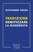 Copertina libro <b>Tradizione</b>