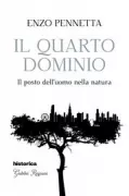 Copertina libro <b>Il Quarto Dominio</b>