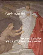 Copertina libro <b>Savia non fui</b>