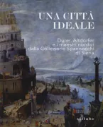 Copertina libro <b>Una città ideale</b>