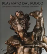 Copertina libro <b>Plasmato dal fuoco</b>