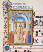 Copertina libro <b>Storie di pagine dipinte</b>