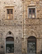 Copertina libro <b>Il Palazzo Bichi Ruspoli all'Arco de' Rossi</b>