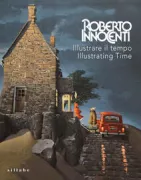 Copertina libro <b>Roberto Innocenti</b>
