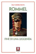 Copertina libro <b>Rommel</b>