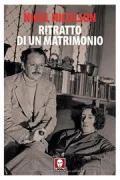 Copertina libro <b>Ritratto di un matrimonio<br></b>(titolo originale o altro titolo: <i>Portrait of a marriage</i>)