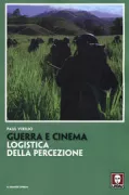 Copertina libro <b>Guerra e cinema<br></b>(titolo originale o altro titolo: <i>Guerre et cinéma</i>)