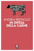 Copertina libro <b>In difesa della carne</b>