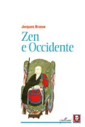 Copertina libro <b>Zen e Occidente<br></b>(titolo originale o altro titolo: <i>Zen et Occident</i>)