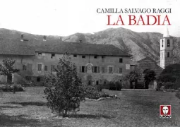 Copertina libro <b>La Badia</b>