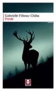 Copertina libro <b>Prede<br></b>(titolo originale o altro titolo: <i>Sauvagines</i>)