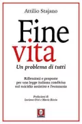 Copertina libro <b>Fine vita</b>