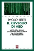 Copertina libro <b>Il risveglio di Neo</b>