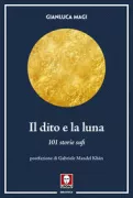 Copertina libro <b>Il dito e la luna</b>