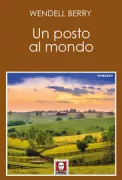 Copertina libro <b>Un posto al mondo<br></b>(titolo originale o altro titolo: <i>A place on Earth</i>)