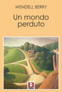 Copertina libro <b>Un mondo perduto<br></b>(titolo originale o altro titolo: <i>A world lost</i>)