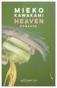 Copertina libro <b>Heaven<br></b>(titolo originale o altro titolo: <i>Hevun</i>)