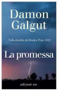 Copertina libro <b>La promessa<br></b>(titolo originale o altro titolo: <i>The promise</i>)