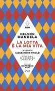 Copertina libro <b>La lotta è la mia vita</b>