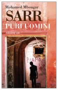 Copertina libro <b>Puri uomini<br></b>(titolo originale o altro titolo: <i>De purs hommes</i>)