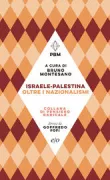 Copertina libro <b>Israele-Palestina</b>