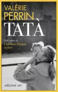 Copertina libro <b>Tatà<br></b>(titolo originale o altro titolo: <i>Tata</i>)