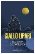 Copertina libro <b>Giallo Lipari</b>