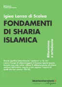 Copertina libro <b>Fondamenti di sharia islamica</b>