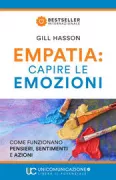 Copertina libro <b>Empatia<br></b>(titolo originale o altro titolo: <i>Emotional intelligence pocketbook</i>)