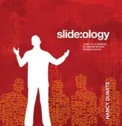 Copertina libro <b>Slide:ology</b>