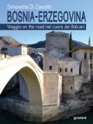 Copertina libro <b>Bosnia-Erzegovina</b>