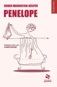 Copertina libro <b>Penelope</b>