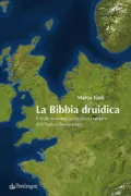 Copertina libro <b>La bibbia druidica</b>