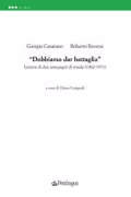 Copertina libro <b>Dobbiamo dar battaglia</b>