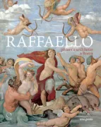 Copertina libro <b>Raffaello</b>