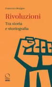 Copertina libro <b>Rivoluzioni</b>