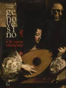 Copertina libro <b>Genovesino e le carte stampate</b>