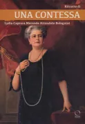 Copertina libro <b>Ritratto di una contessa</b>