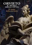 Copertina libro <b>Orvieto</b>