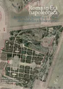 Copertina libro <b>Roma in età napoleonica</b>