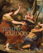 Copertina libro <b>Tempo barocco</b>