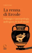 Copertina libro <b>La renna di Ercole</b>